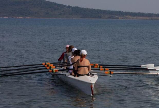 Mola Glamping - Görsel 14