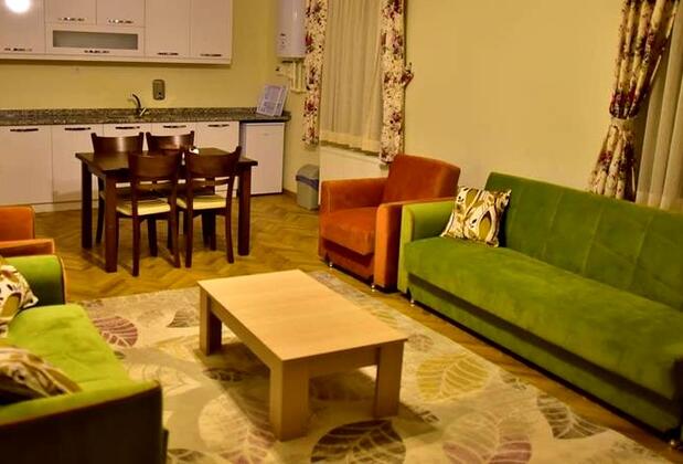 Spil Orman Köşkleri - Görsel 7