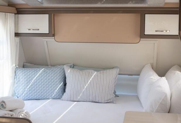 Mola Glamping - Görsel 11