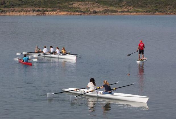 Mola Glamping - Görsel 9