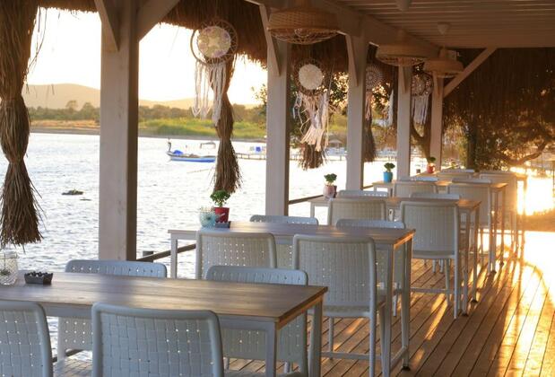 Mola Glamping - Görsel 13