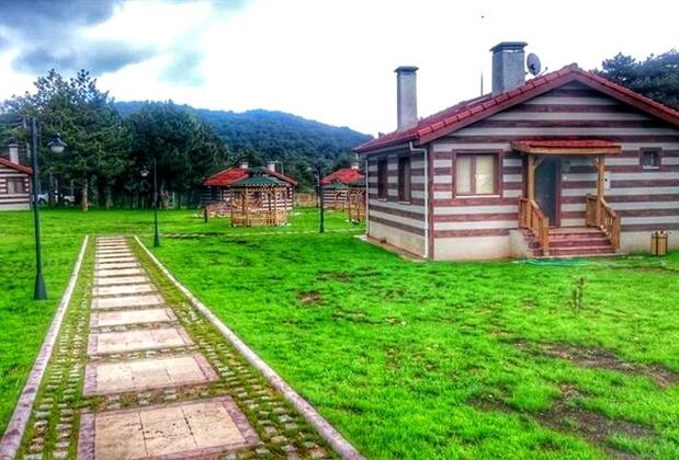 Spil Orman Köşkleri - Görsel 27