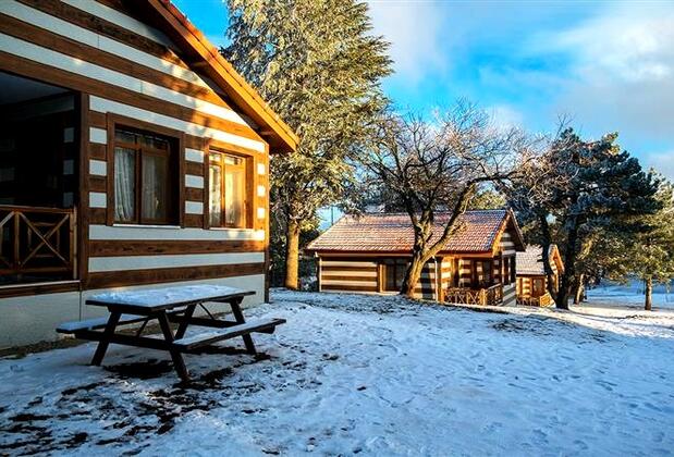 Spil Orman Köşkleri - Görsel 22