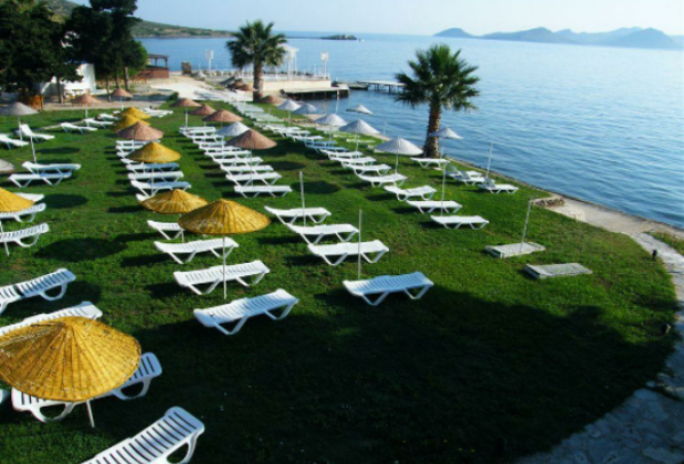 Fazlıhan Otel - Görsel 3