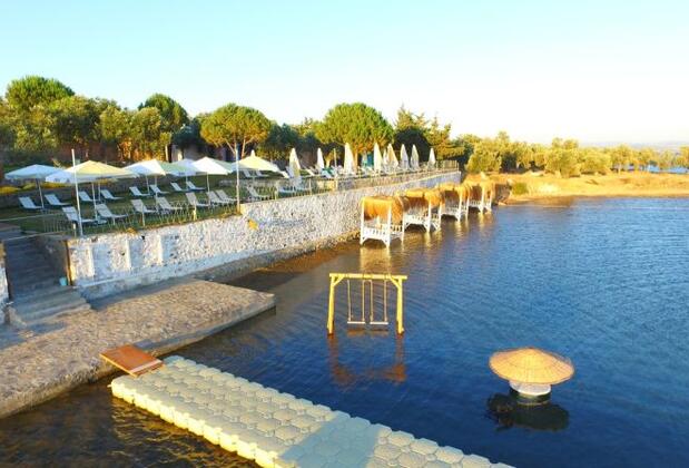 Mola Glamping - Görsel 5