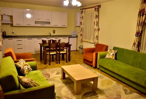 Spil Orman Köşkleri - Görsel 28