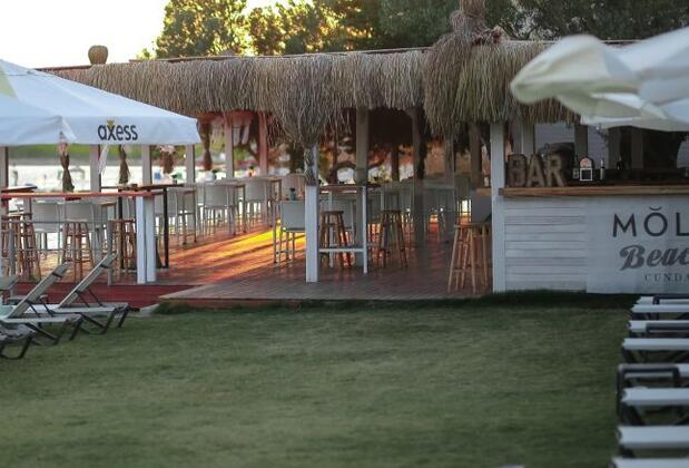 Mola Glamping - Görsel 3