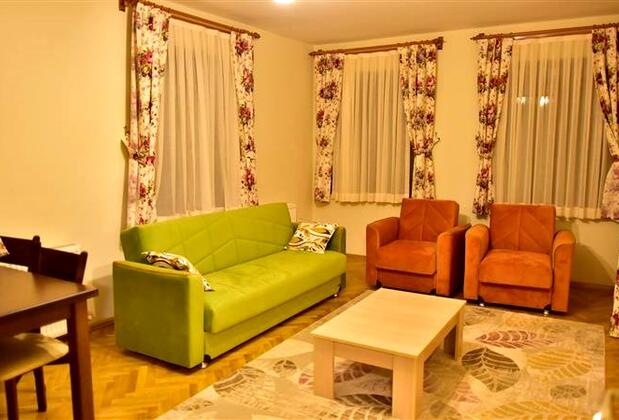 Spil Orman Köşkleri - Görsel 12