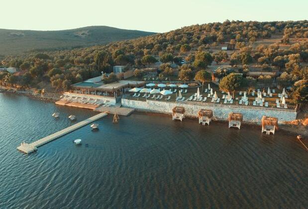 Mola Glamping - Görsel 6