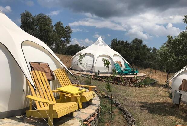 Mola Glamping - Görsel 10