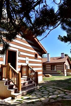 Spil Orman Köşkleri - Görsel 9