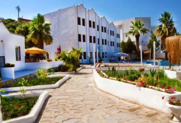 Fazlıhan Otel - Görsel 9