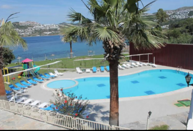 Fazlıhan Otel - Görsel 10