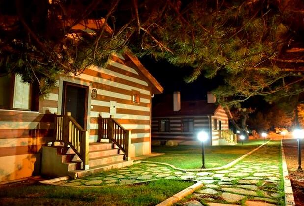 Spil Orman Köşkleri - Görsel 25