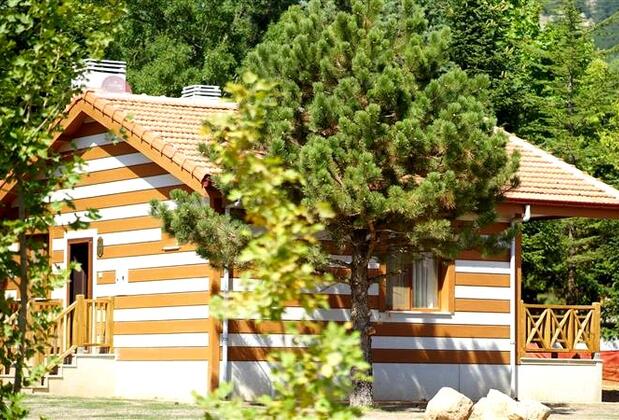 Spil Orman Köşkleri - Görsel 13