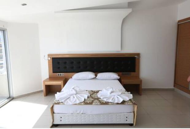 Sun Flower Hotel - Görsel 7