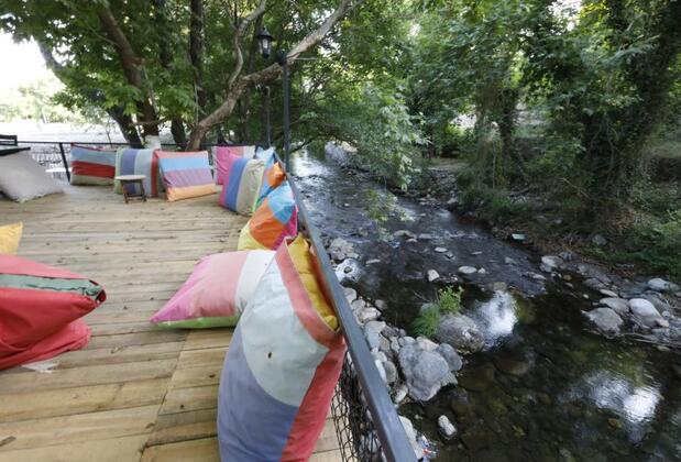 Kazdağı Kamp Zeytinli - Görsel 13