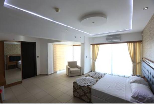 Sun Flower Hotel - Görsel 12