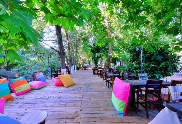 Kazdağı Kamp Zeytinli - Görsel 10