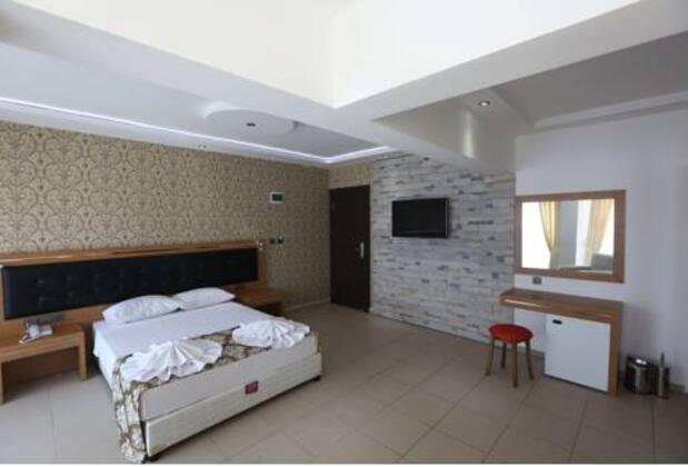 Sun Flower Hotel - Görsel 15