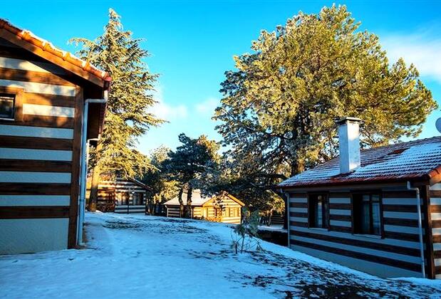 Spil Orman Köşkleri - Görsel 29