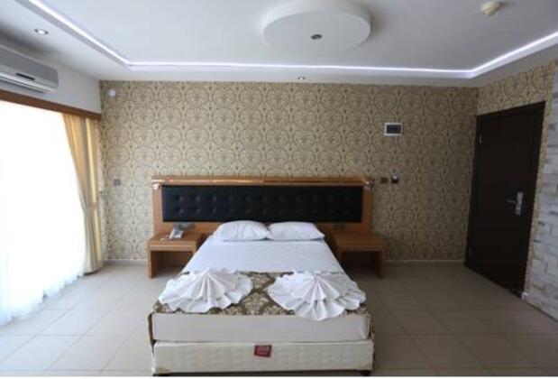 Sun Flower Hotel - Görsel 8