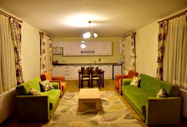 Spil Orman Köşkleri - Görsel 3