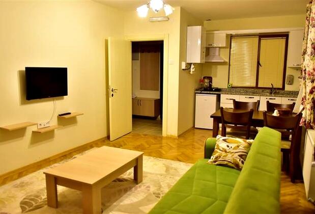 Spil Orman Köşkleri - Görsel 20