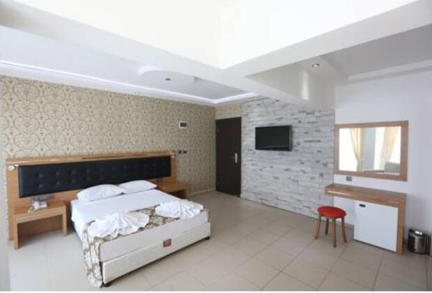 Sun Flower Hotel - Görsel 3