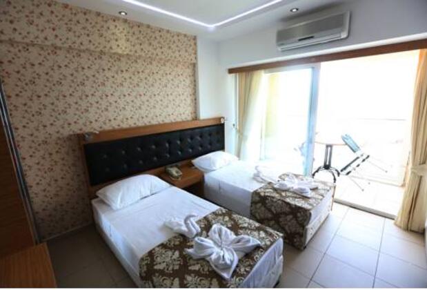 Sun Flower Hotel - Görsel 14