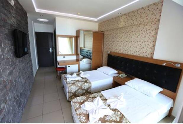 Sun Flower Hotel - Görsel 16