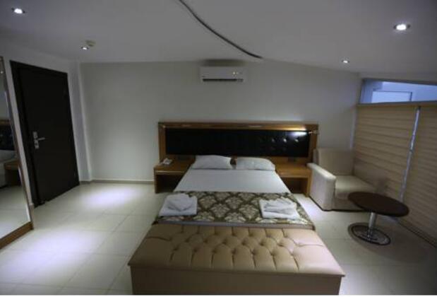 Sun Flower Hotel - Görsel 10