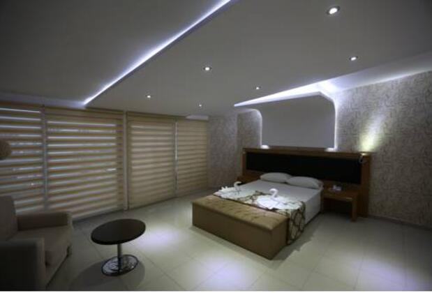 Sun Flower Hotel - Görsel 4