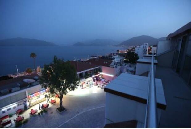 Sun Flower Hotel - Görsel 11