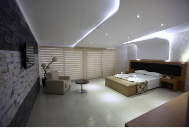 Sun Flower Hotel - Görsel 5