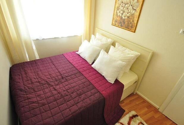 Rental House Istanbul Sultanahmet - Görsel 4