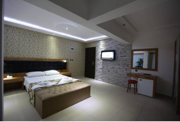 Sun Flower Hotel - Görsel 6