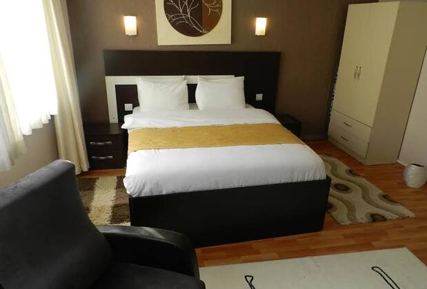 Rental House Istanbul Sultanahmet - Görsel 3