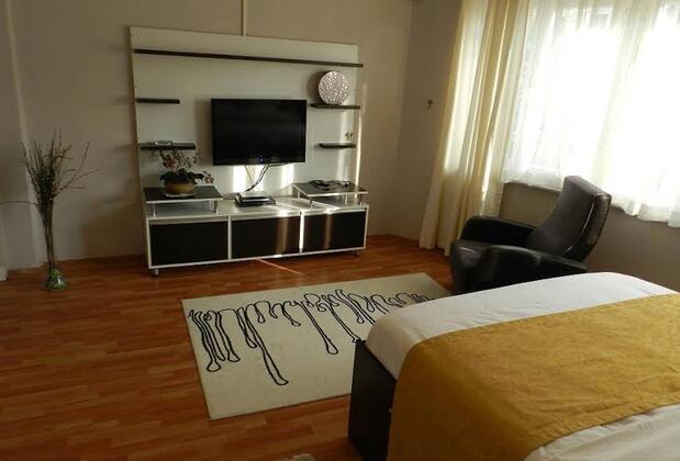 Rental House Istanbul Sultanahmet - Görsel 5