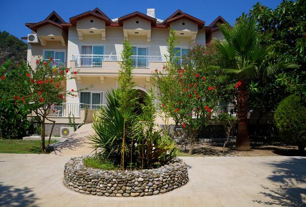 Keskin Hotel Dalyan - Görsel 18