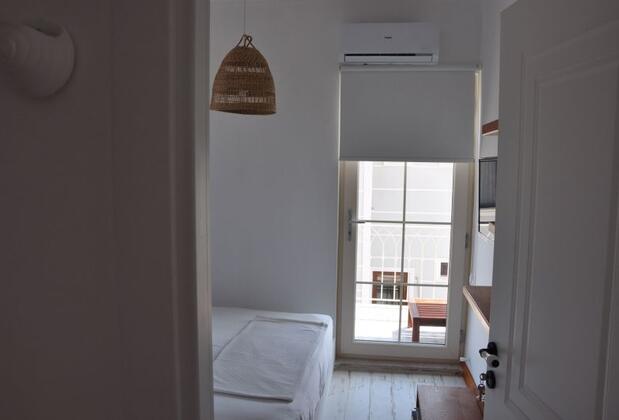 Masmavi Otel Cunda - Görsel 15