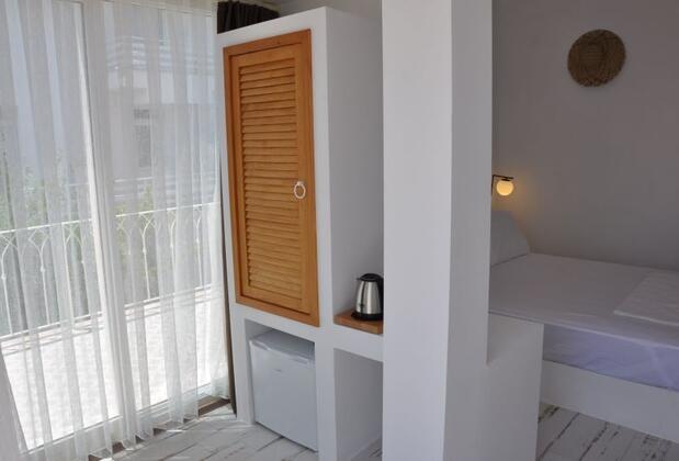Masmavi Otel Cunda - Görsel 21
