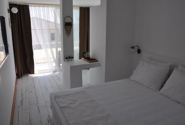 Masmavi Otel Cunda - Görsel 10