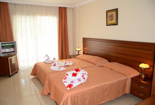 Keskin Hotel Dalyan - Görsel 4