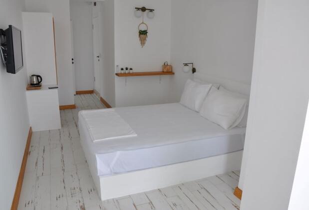 Masmavi Otel Cunda - Görsel 19