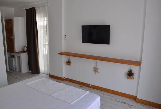 Masmavi Otel Cunda - Görsel 11
