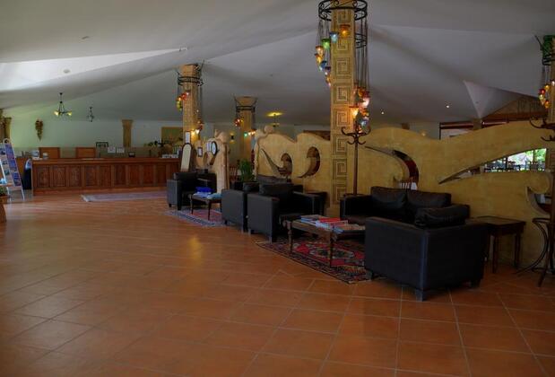 Keskin Hotel Dalyan - Görsel 10