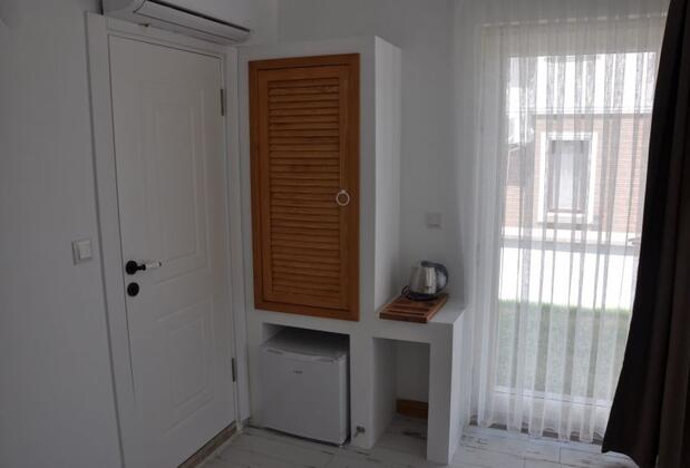 Masmavi Otel Cunda - Görsel 12