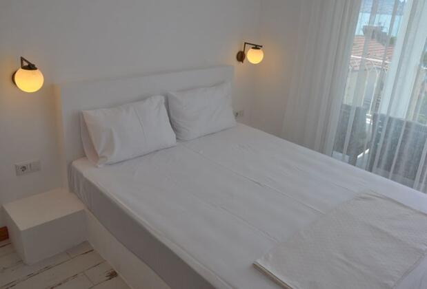 Masmavi Otel Cunda - Görsel 8