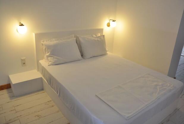 Masmavi Otel Cunda - Görsel 5